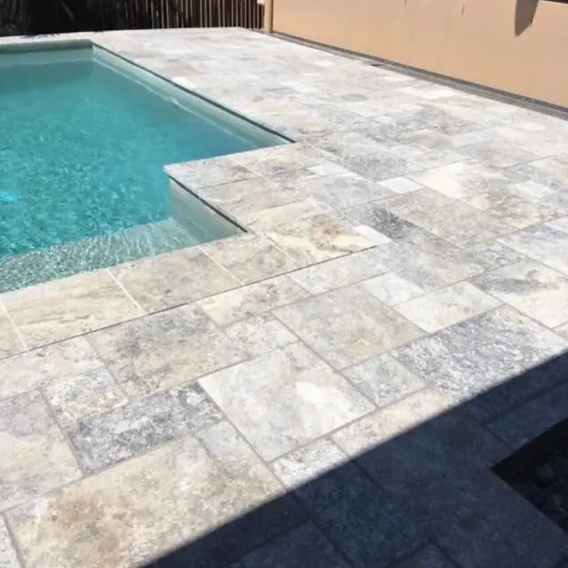 MJ Pool Restorations cover