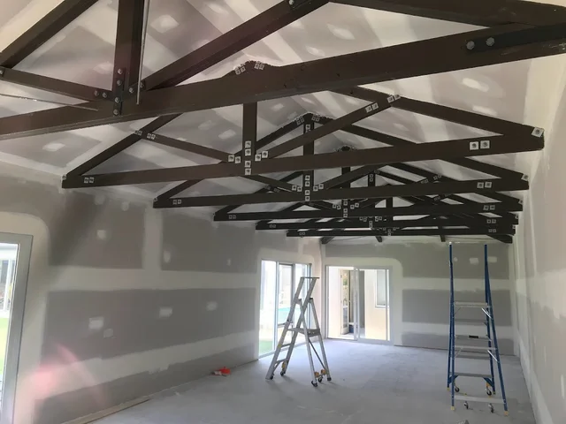 MJE Plaster
