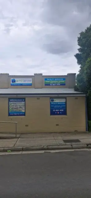 MJT Group Facility Services