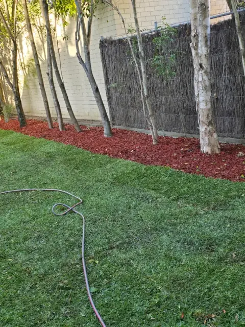 MK gardening services