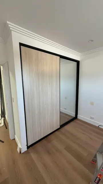 MK Kitchen & Wardrobes cover