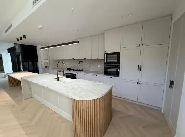 MK Kitchen & Wardrobes