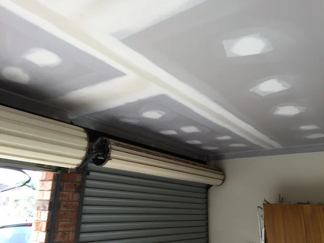 MLG Interior Linings cover