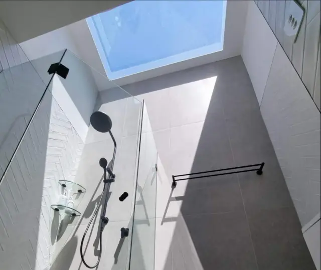 MLH Carpentry & Skylights