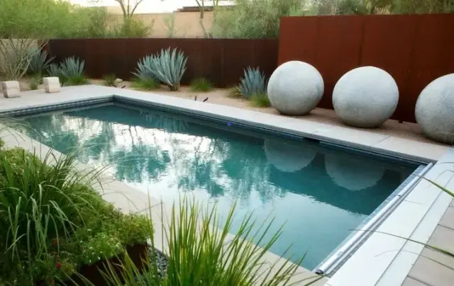 MM Pool Certifiers