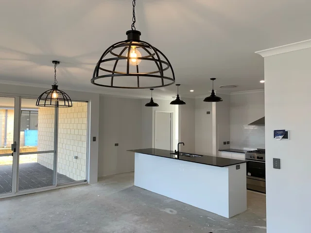 MML Electrical
