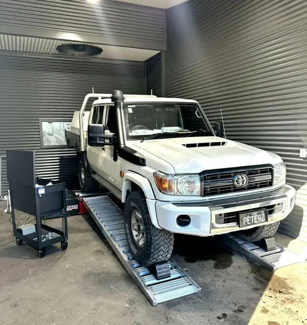 MMT Electrical cover