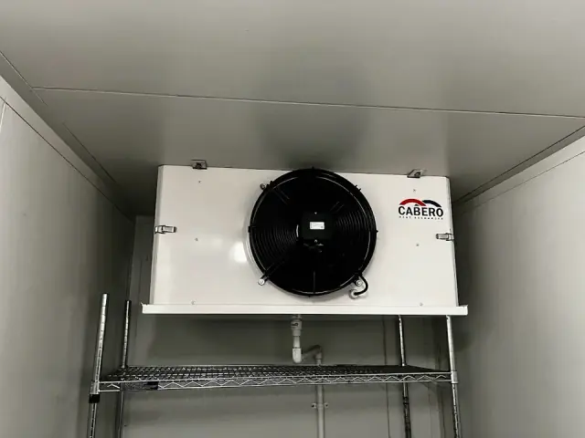 MO Refrigeration & Air Conditioning cover