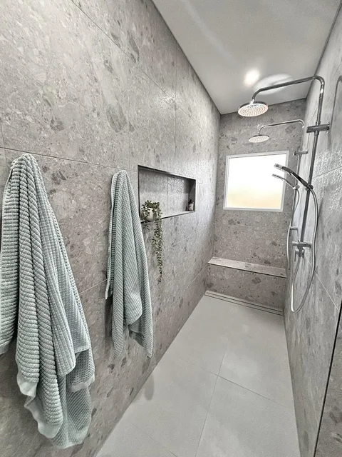 Mo Tiling