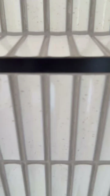 Mo Tiling cover