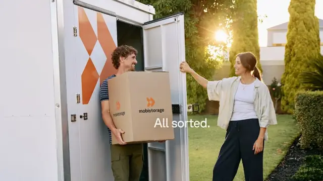 Mobistorage