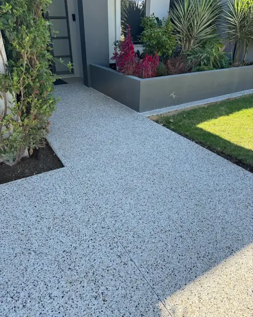 Mod Concrete cover