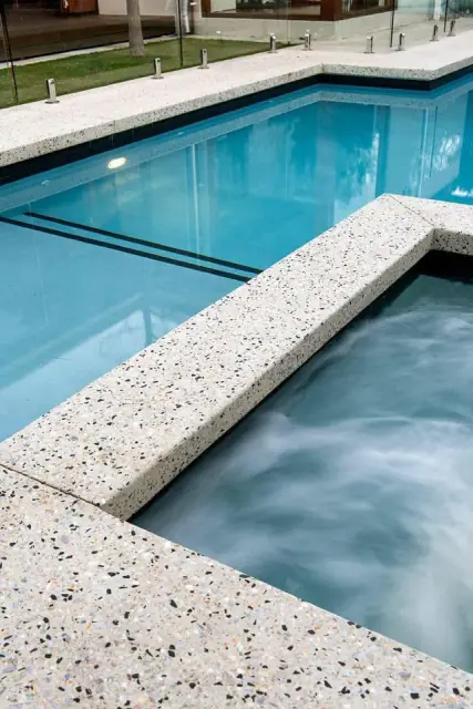 Mod Concrete