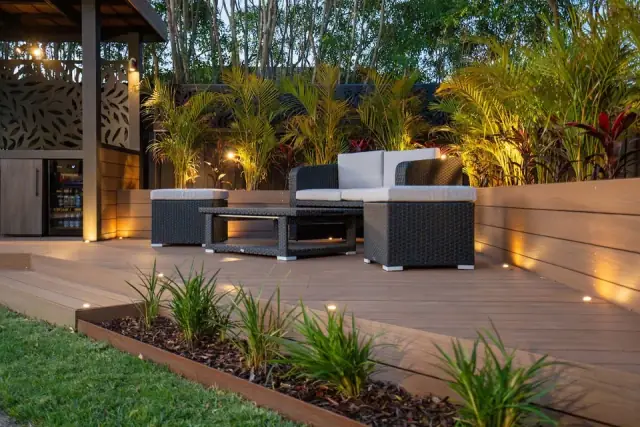 Modern Landscape Creations cover