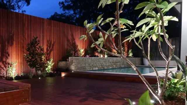 Modern Landscape Creations