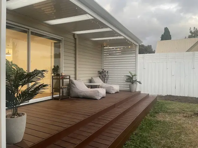 Modern Pergolas cover