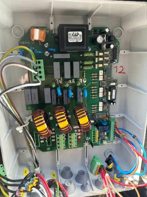 Module Repair Service cover