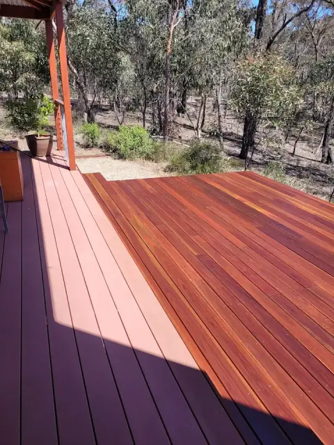 Modwood Technologies cover