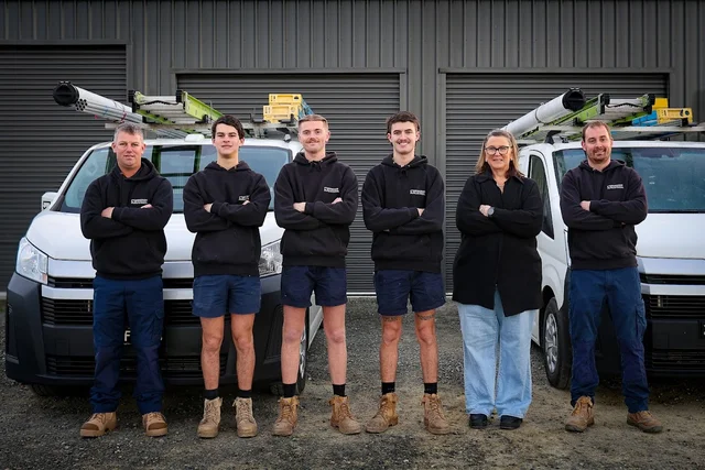 Moncrieff Electrical