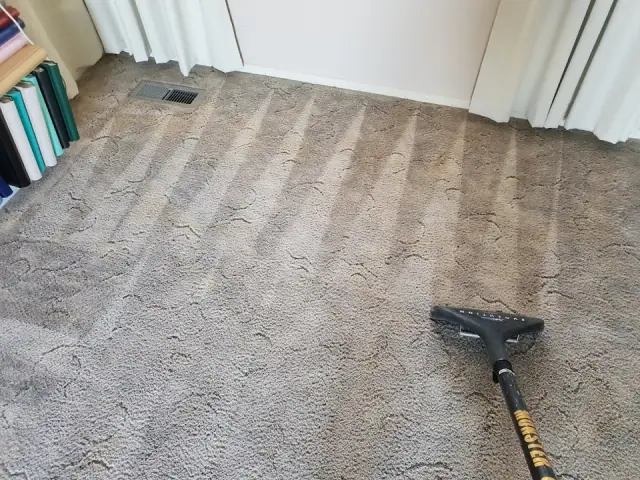 Monster Carpet & Hard Floor Cleaning cover