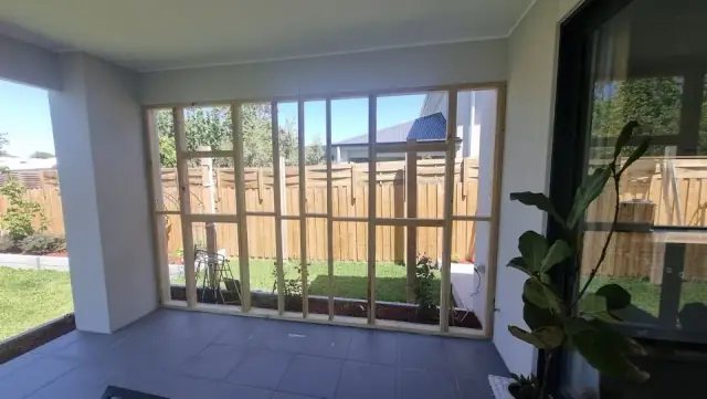 Mordimate Home Improvements cover