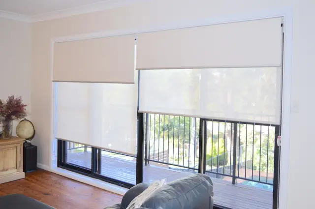 More Than Curtains