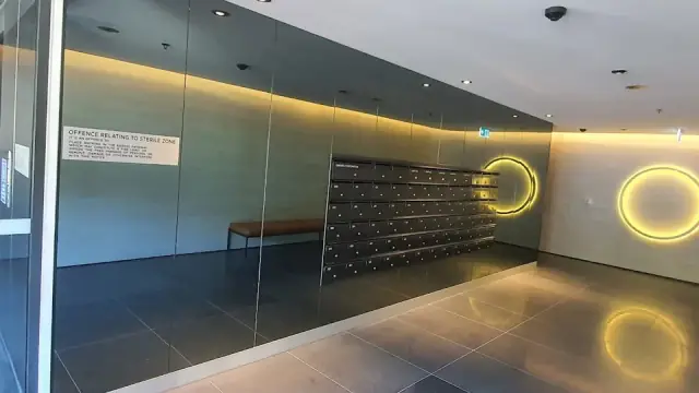 More Than Glass and Glazing