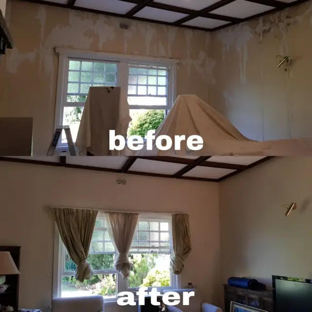 More than Painting