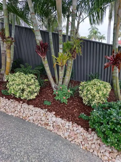 Moreton Bay Garden Care cover