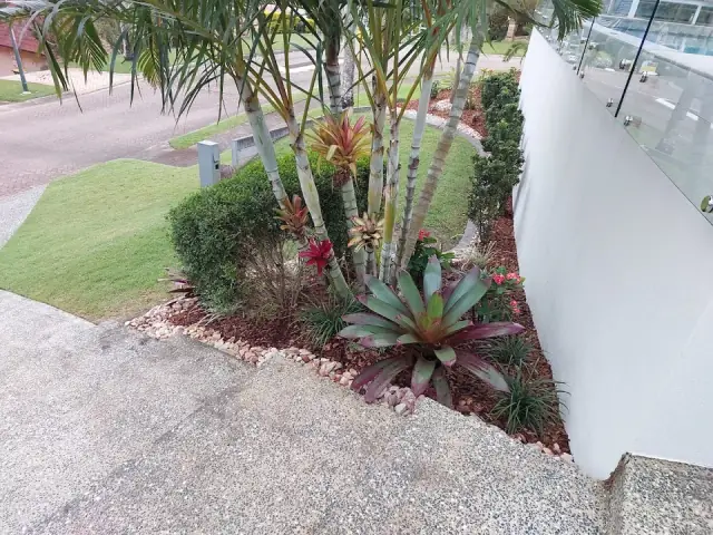 Moreton Bay Garden Care