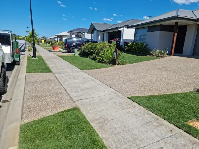 Moreton Bay Lawns and Gardens