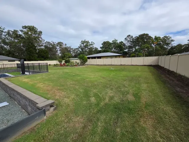 Moreton Bay Stump Grinding cover