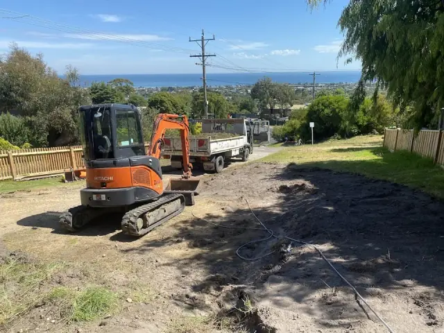 Mornington Peninsula Earthworks