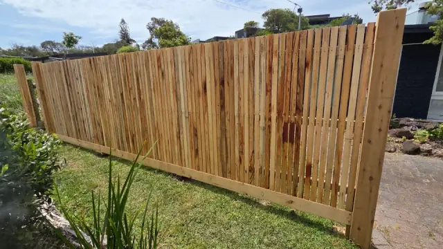 Mornington Peninsula Fences