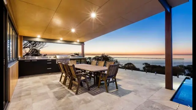 Mornington Peninsula Kitchens