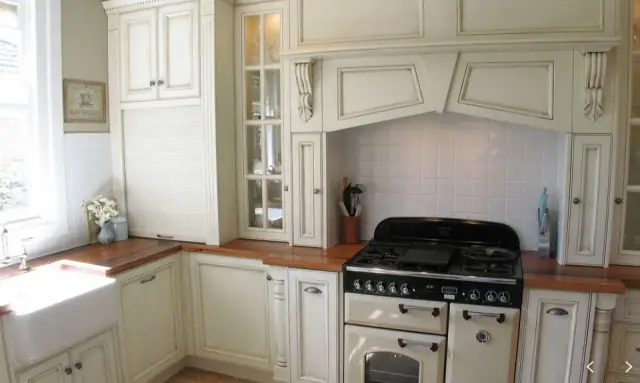 Mornington Peninsula Kitchens cover