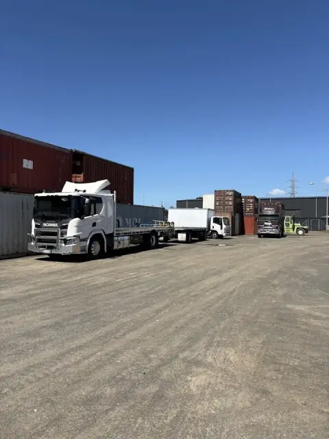 Morrells - Removals & Storage