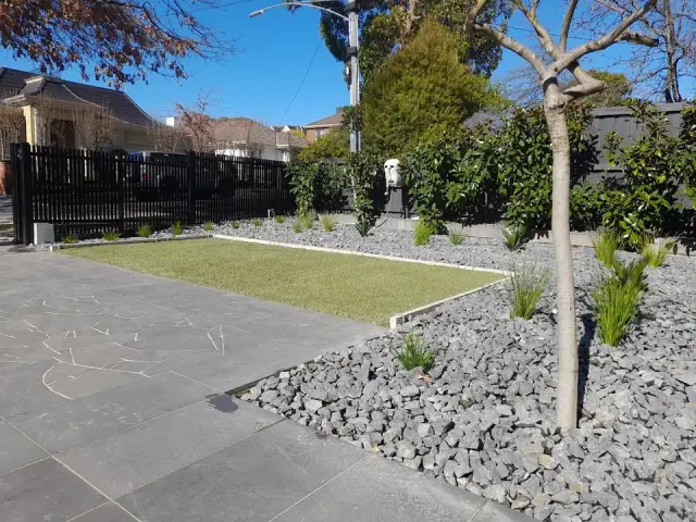 Morrison Landscaping