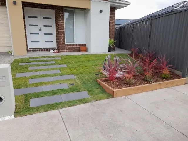 Morrison Landscaping cover