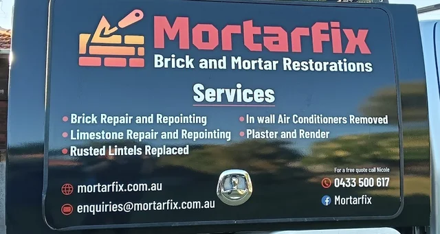 Mortarfix