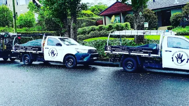 Motion Maintenance Property Services Pty Ltd