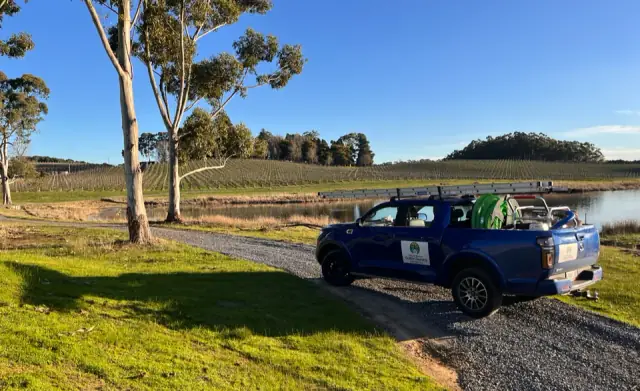 Mount Barker Gutter Cleaning
