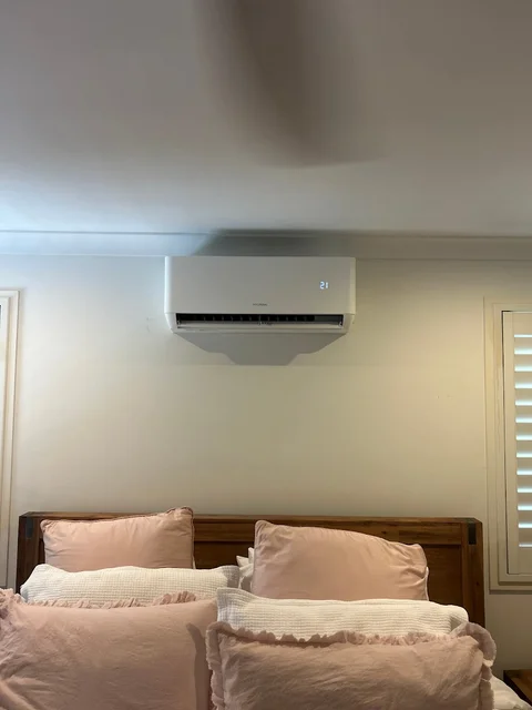 Mount Coolum Electrical