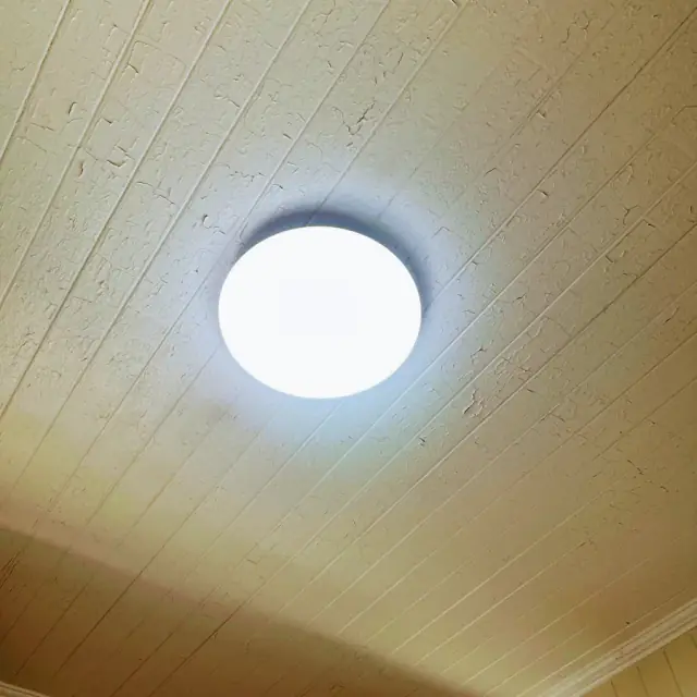 Mountain Man Electrical cover