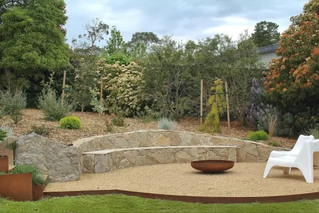 Mounties Landscapes And Gardens