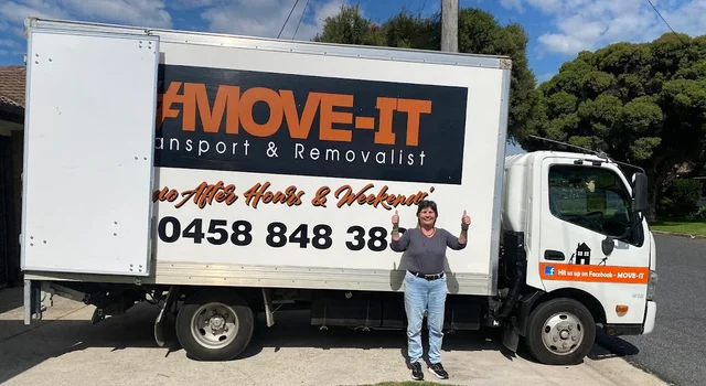 #MOVE-IT cover