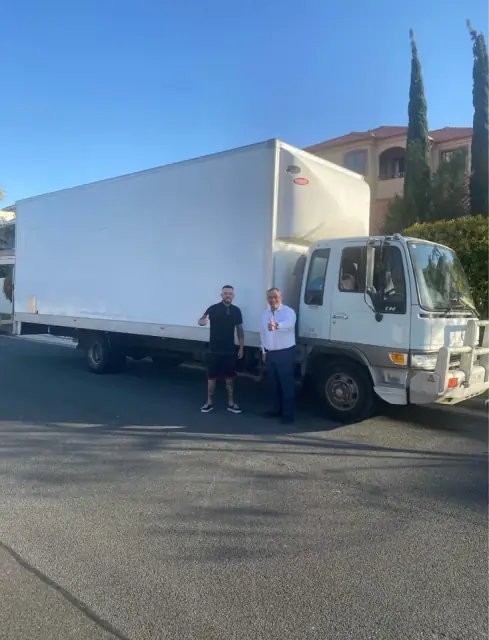 MoveGC