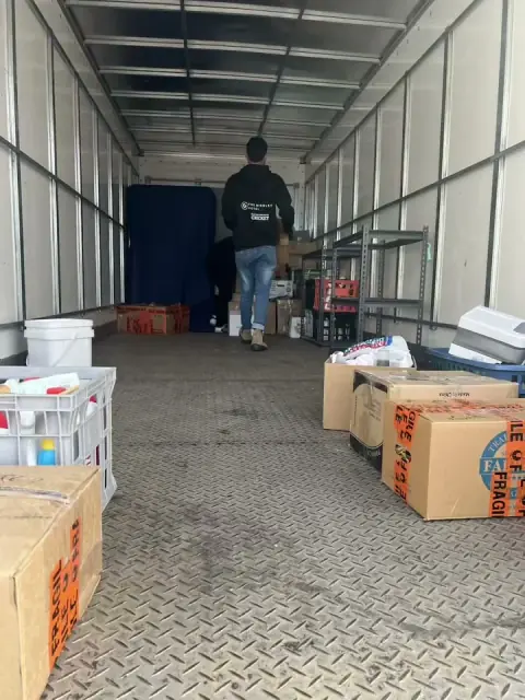 Moving Victoria - Removalist melbourne cover