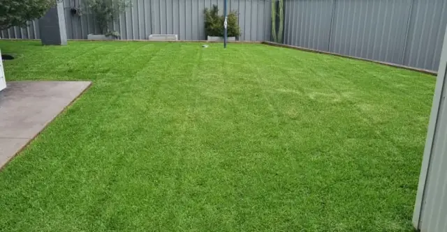 MowCraft - Lawn Care & Landscaping