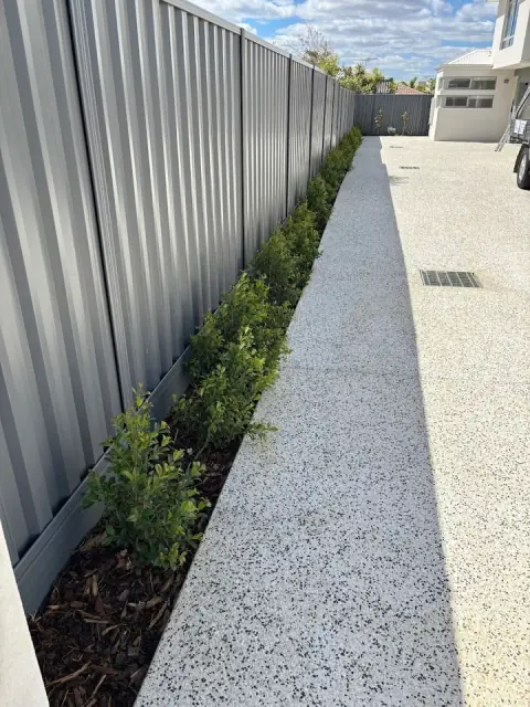 Mowlawner Landscaping Services cover